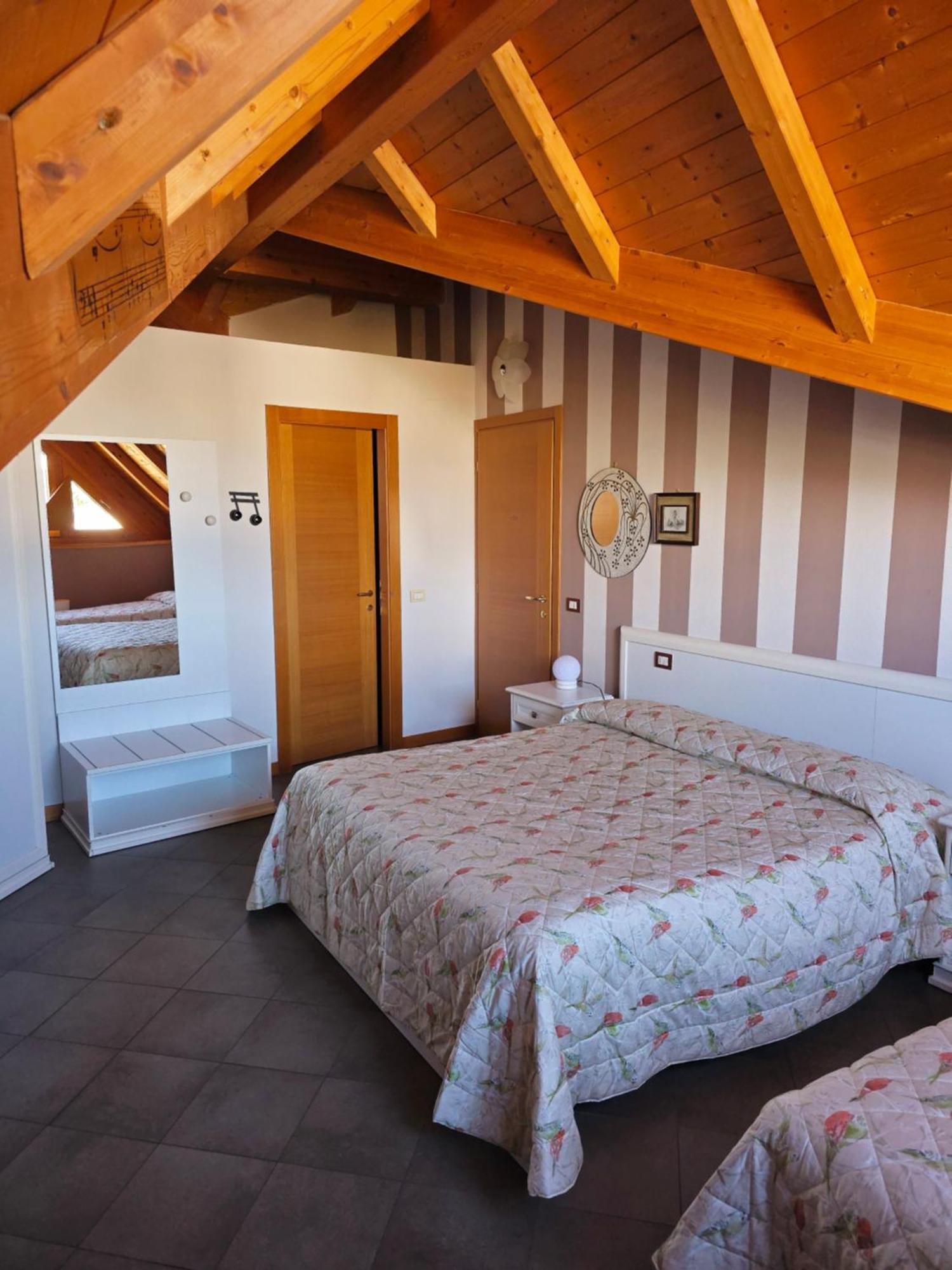 Casa de hóspedes Made In Italy 3*
