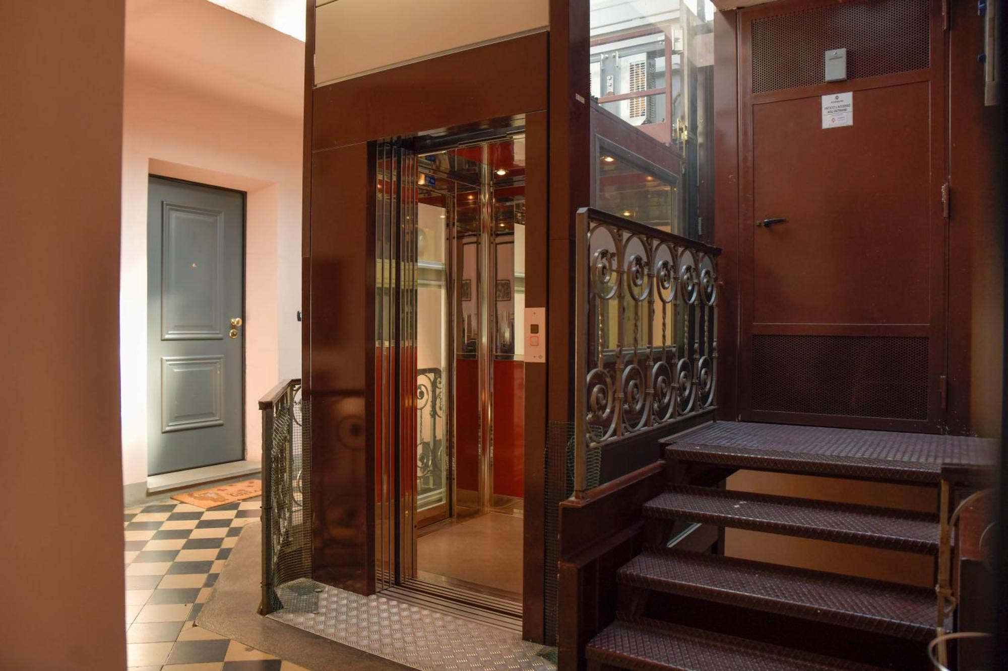 Made In Italy Casa de hóspedes Bérgamo