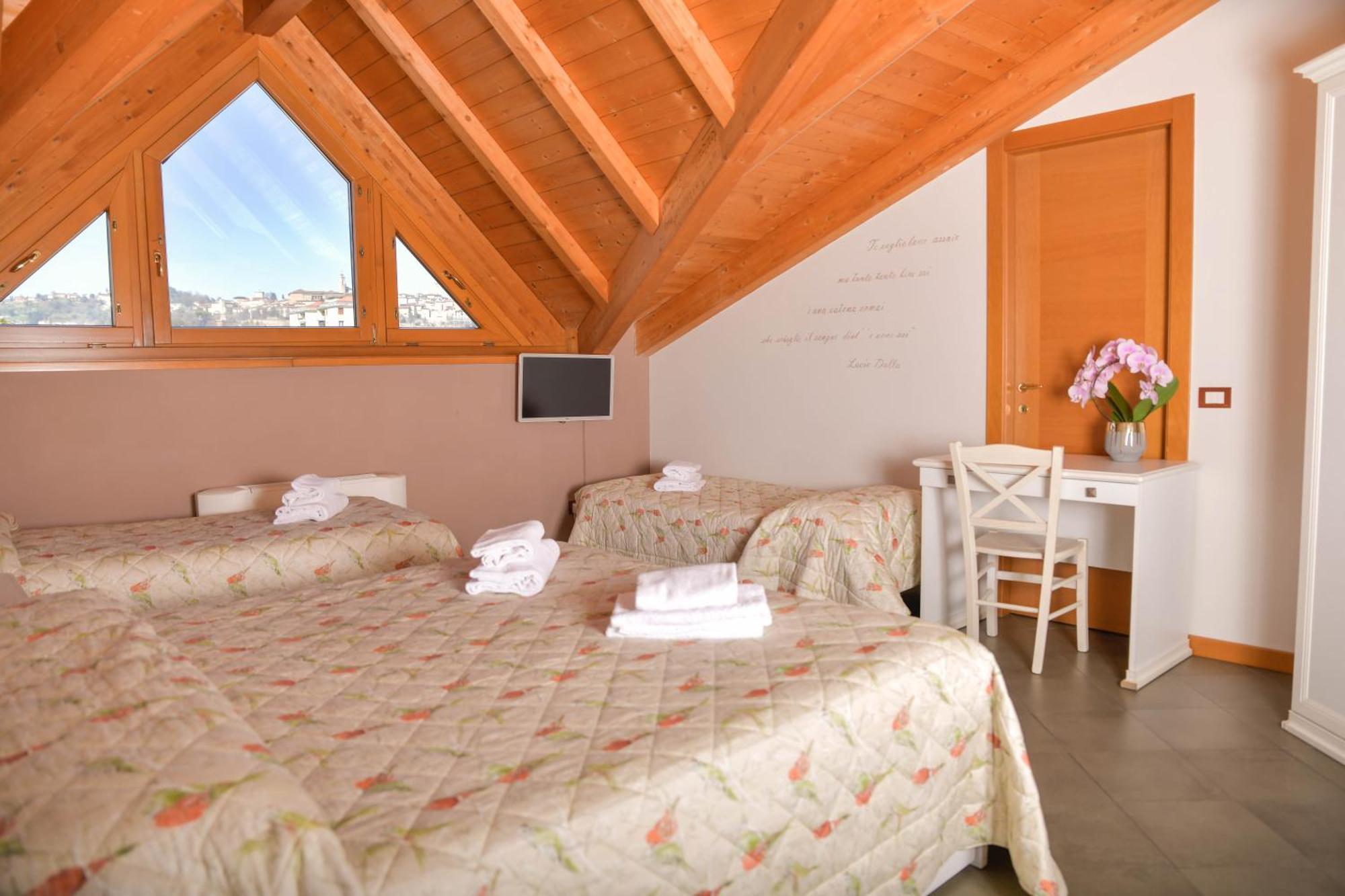 Casa de hóspedes Made In Italy