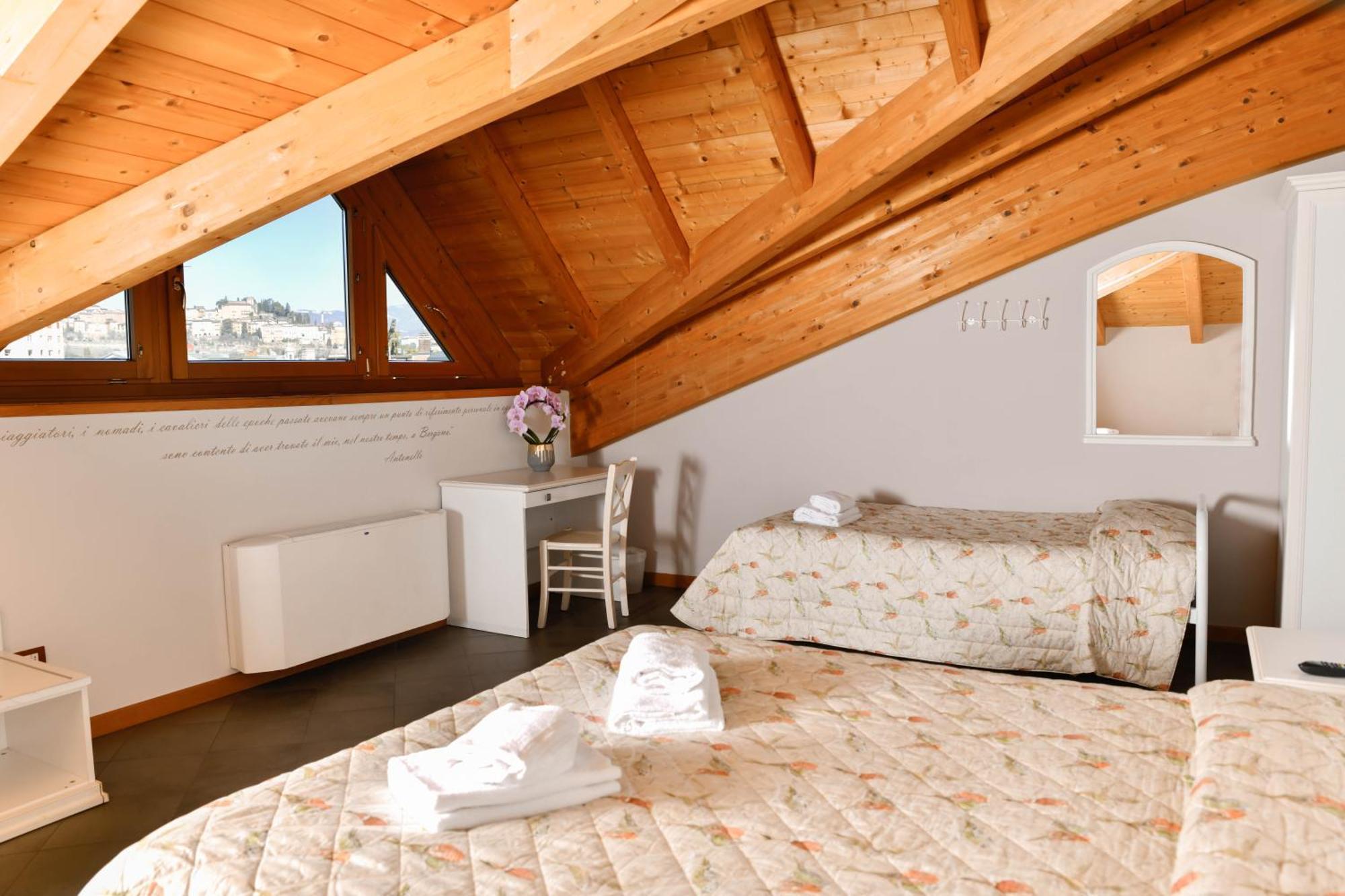 Affittacamere Made In Italy 3*