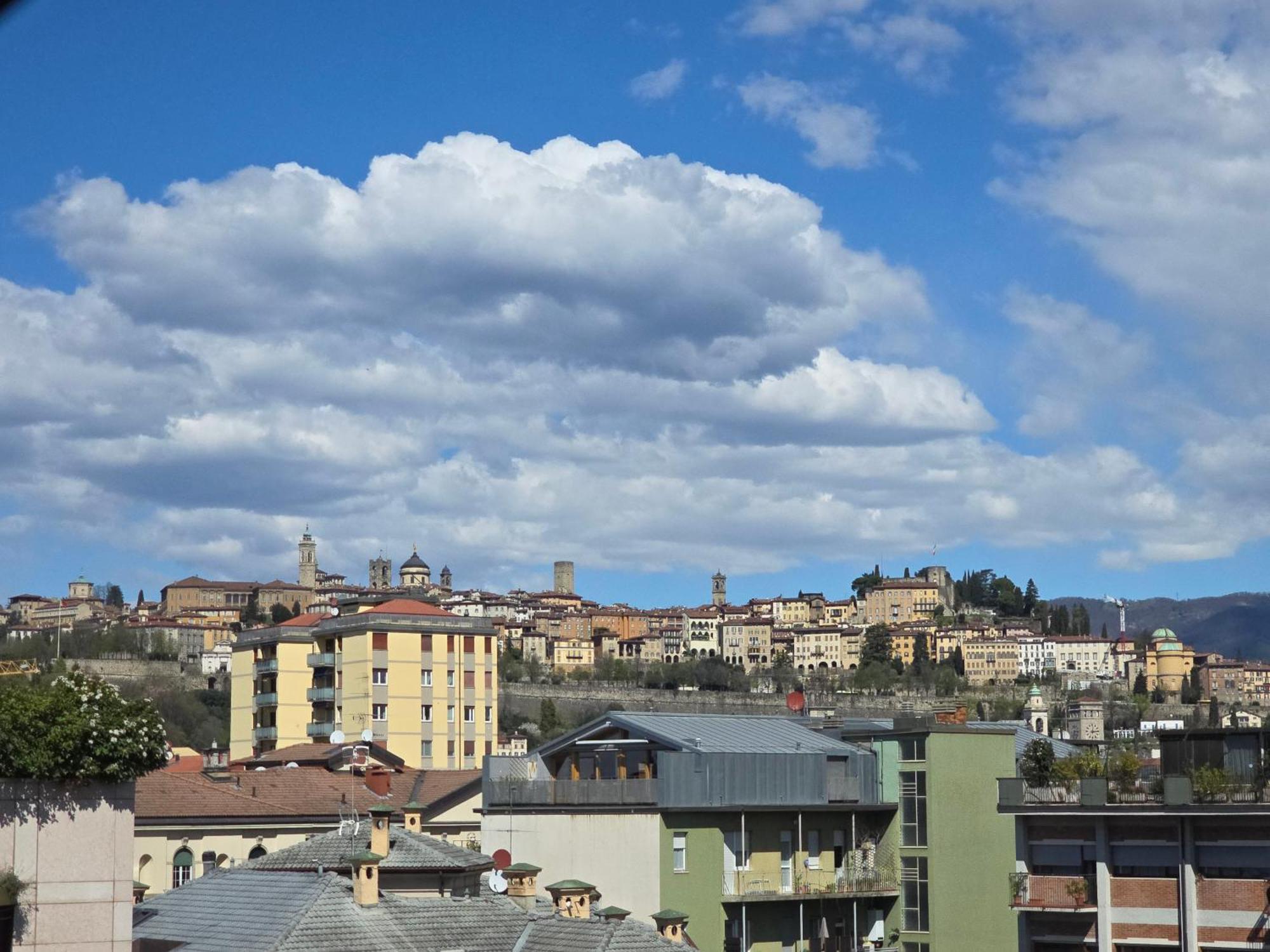 Made In Italy Affittacamere Bergamo
