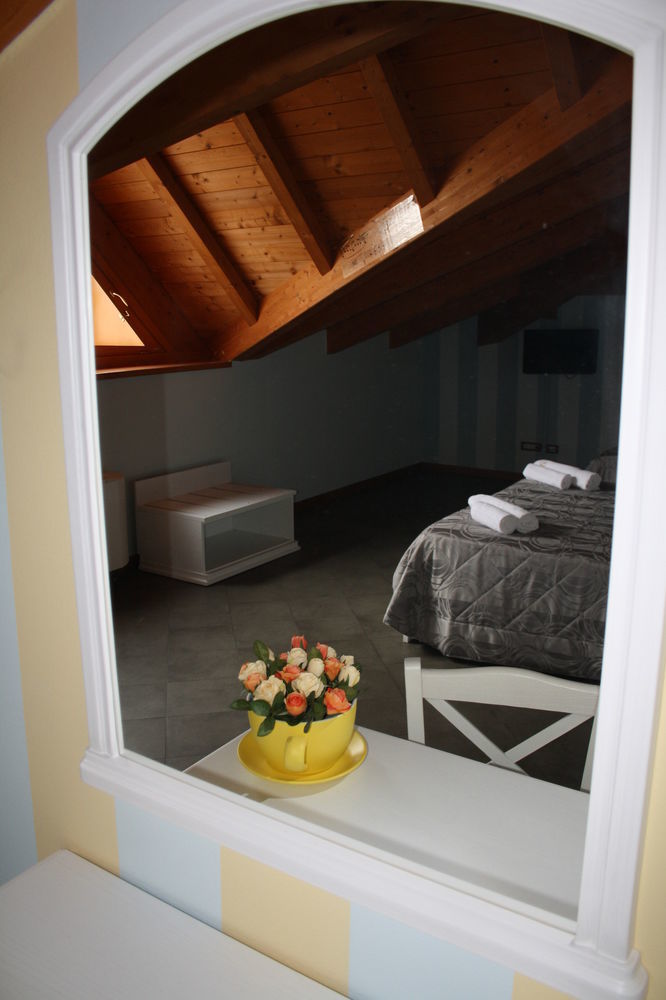 Made In Italy Affittacamere 3*